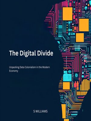 The Digital Divide - Audiobook